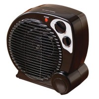 WP Comp Fan Heater - B00HW1BZ54